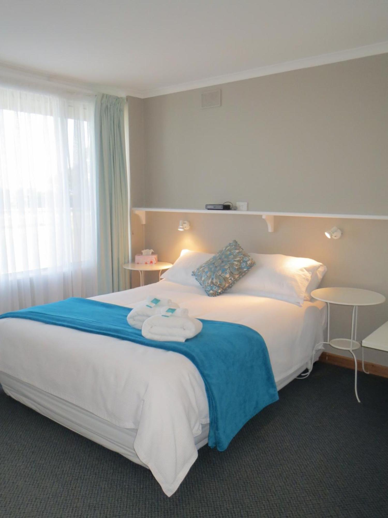 Stansbury Holiday Motel Экстерьер фото