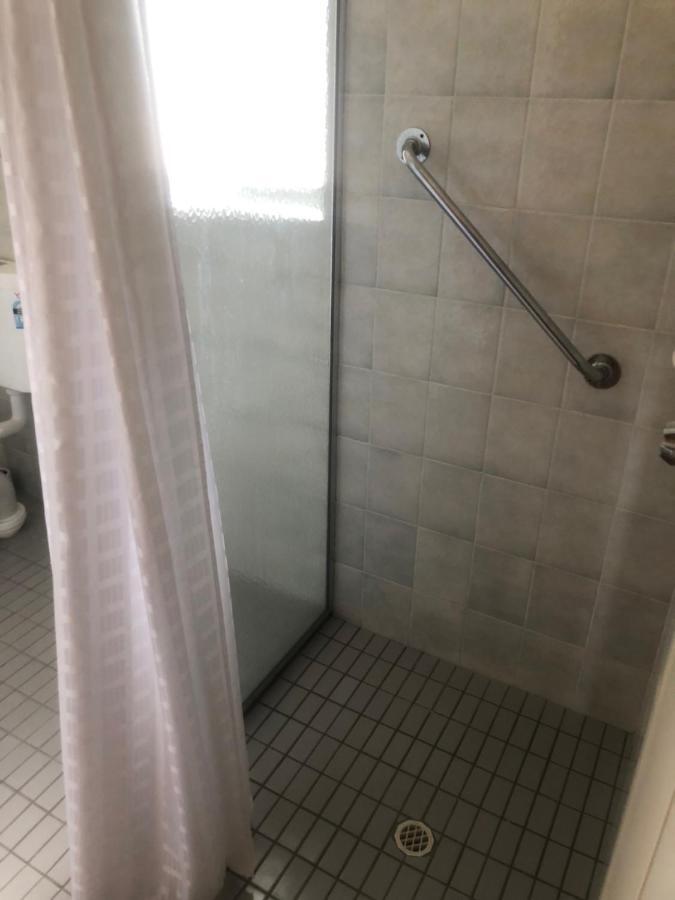 Stansbury Holiday Motel Экстерьер фото